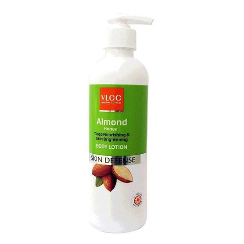 VLCC Almond  Nourishing Body Lotion