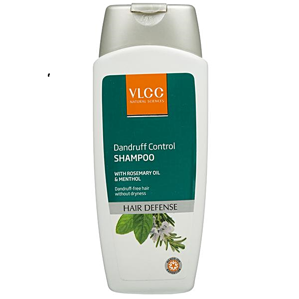 VLCC Dandruff Control Shampoo