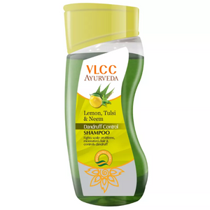 VLCC Ayurveda Dandruff Control Shampoo