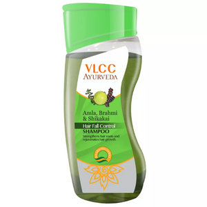 VLCC Ayurveda Hair Fall Control Shampoo