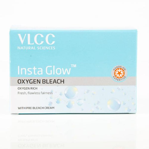 VLCC Oxygen Bleach