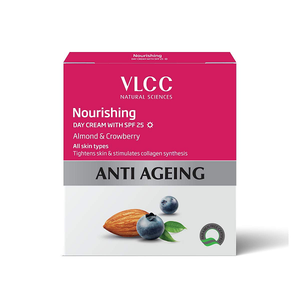 VLCC Anti Aging Nourishing Day Cream