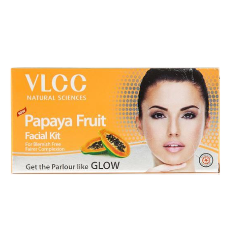 VLCC Papaya Facial Kit