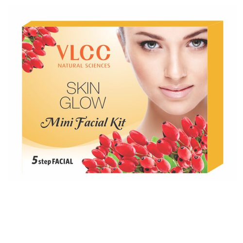 VLCC Skin Glow Mini Facial Kit