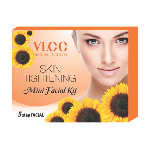 VLCC Skin Tightening Mini Facial Kit