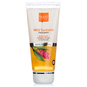 VLCC Wild Turmeric Face Wash